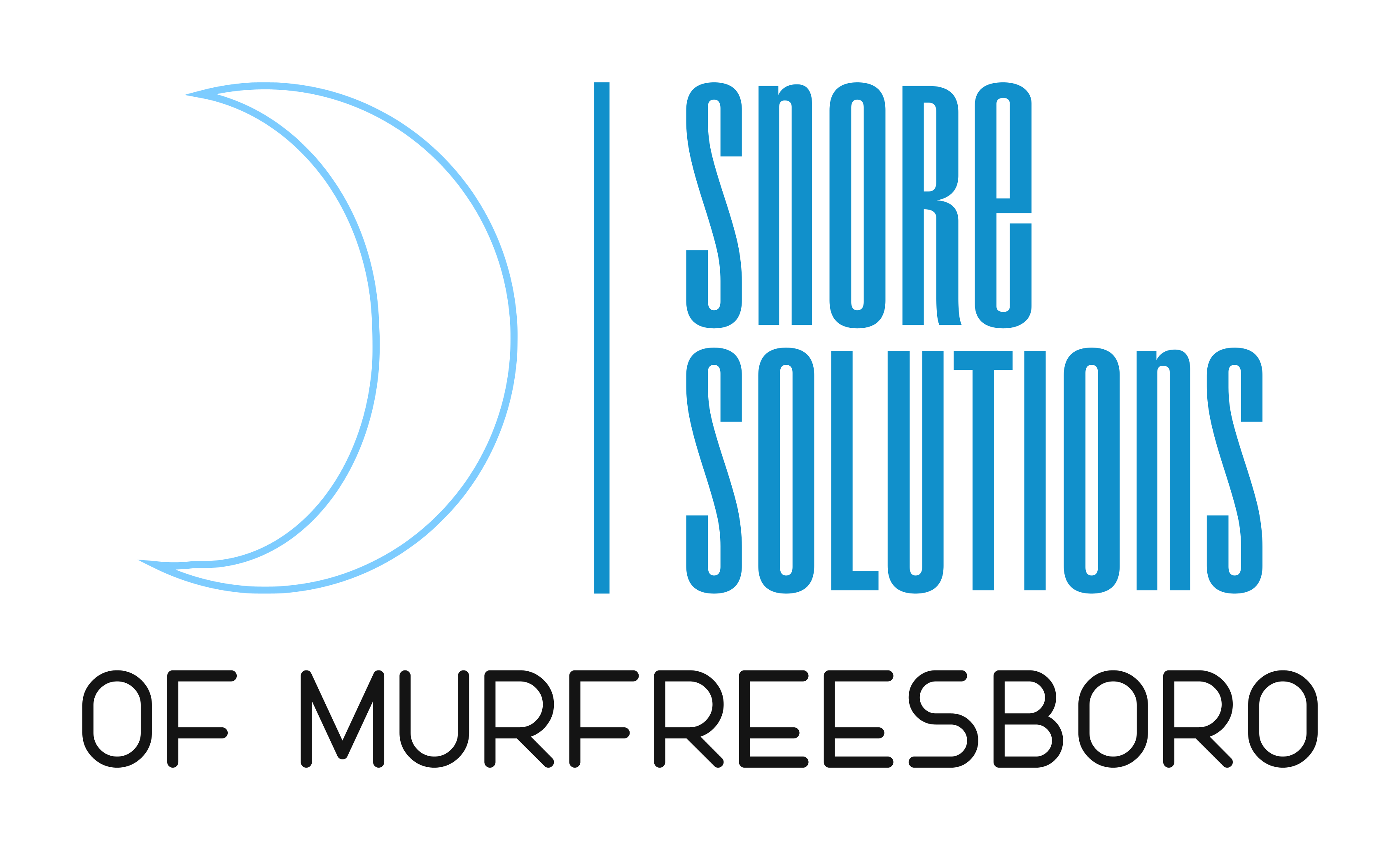 Snore Solutions Logo